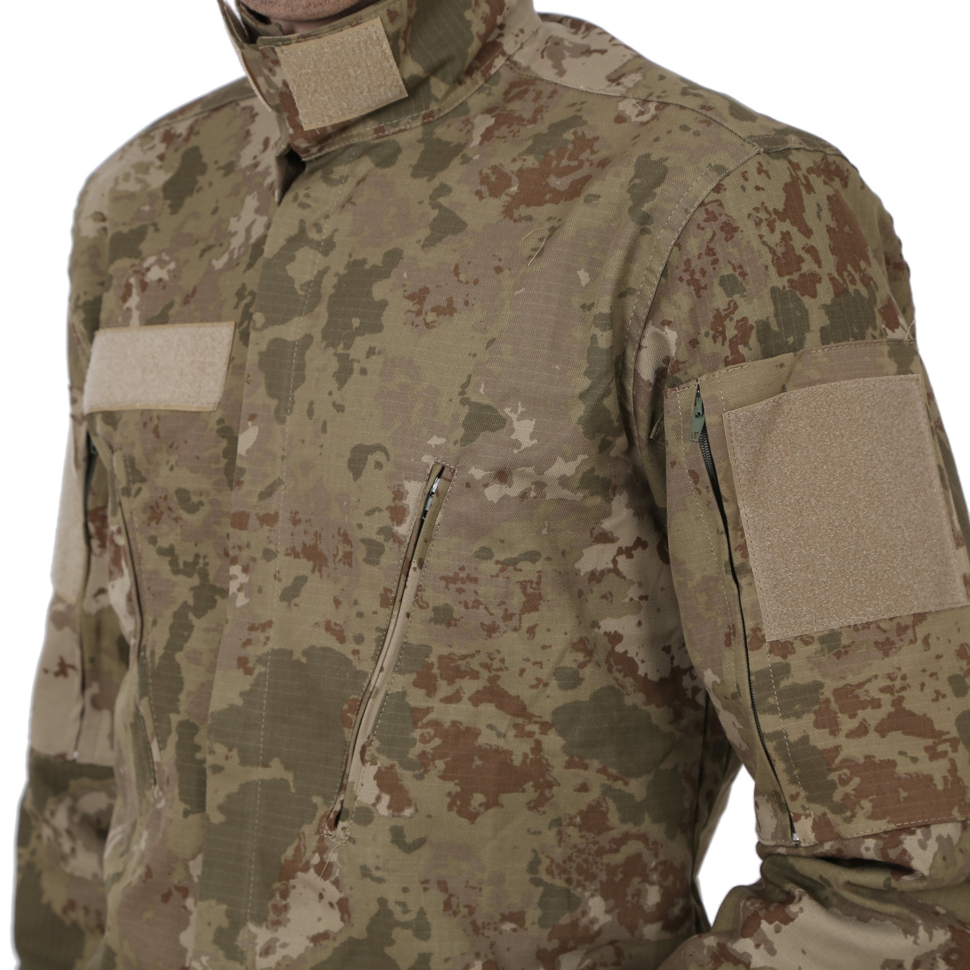 Yeni TSK 2021 Model Kıyafetleri , Yeni Askeri üniforma